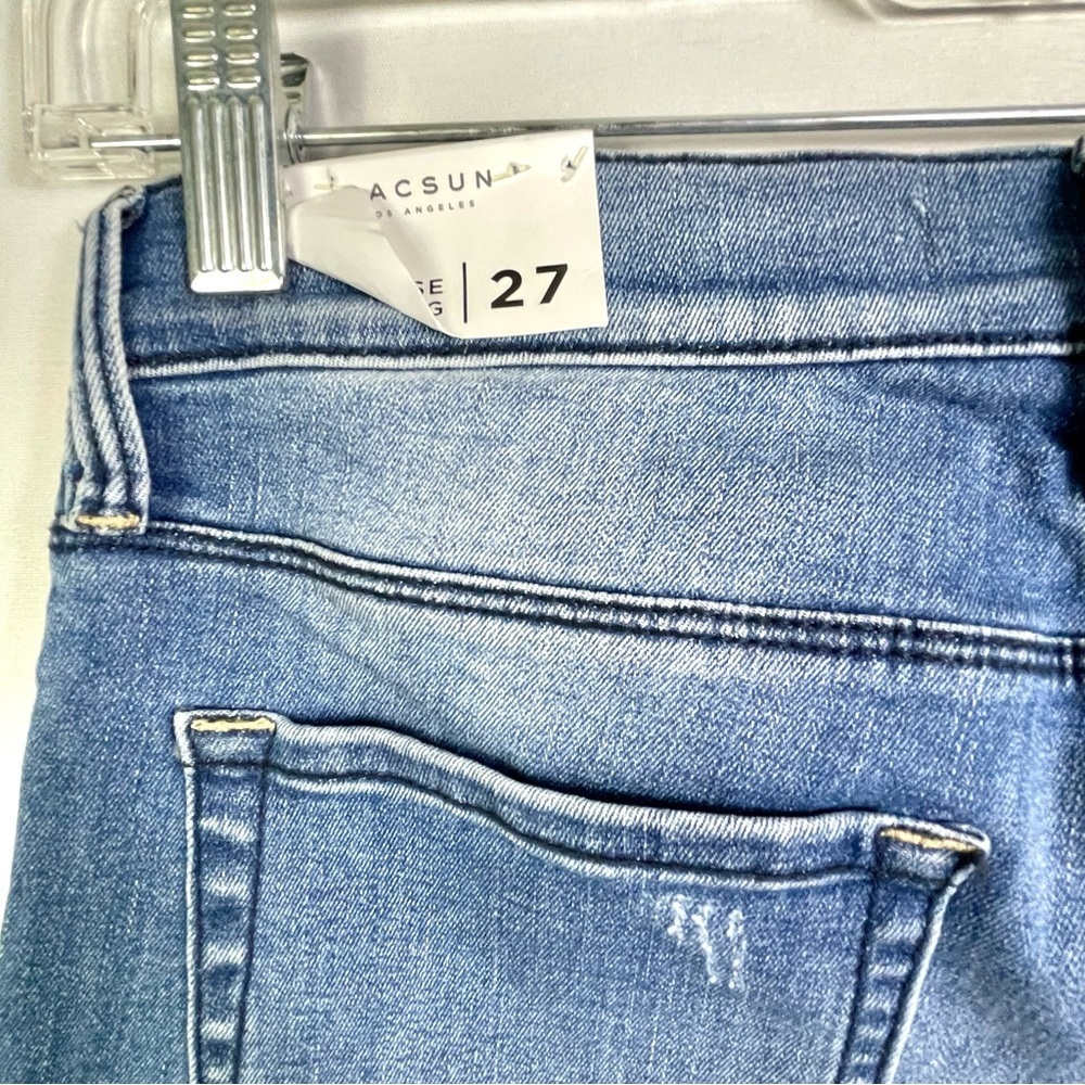 PacSun High Rise Jeggings - Picture 5 of 5
